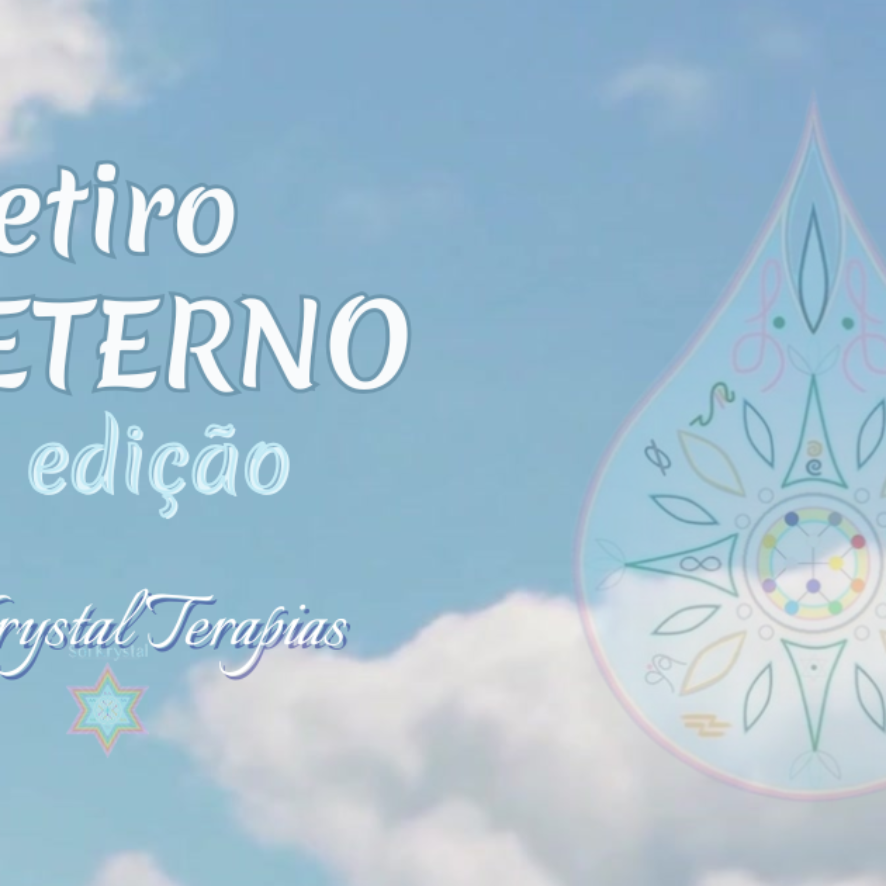 Retiro “Eu Eterno” – 2 edicao